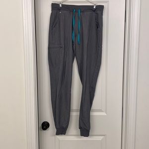 Figs Zamora Jogger Scrub Pants